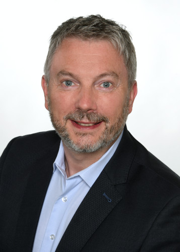 Mirko Weber